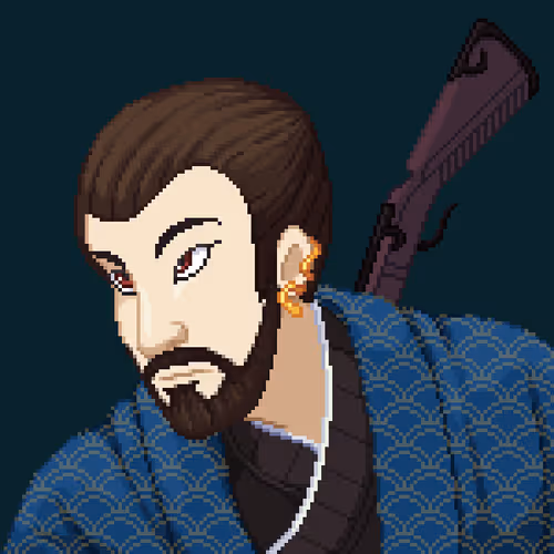 Vsamurai Genesis