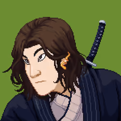 vSamurai #1211