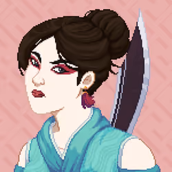 vSamurai #1385