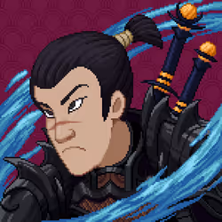 vSamurai #46
