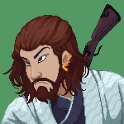 vSamurai #580