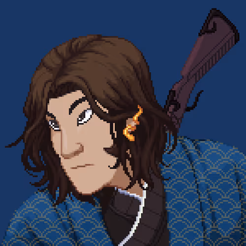 Vsamurai Genesis
