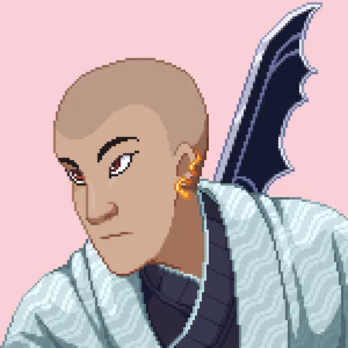 Vsamurai Genesis