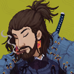 vSamurai #1463