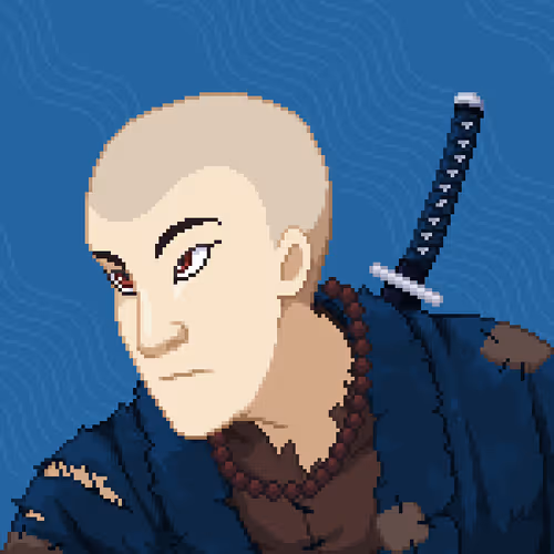 Vsamurai Genesis