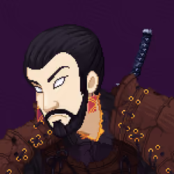 vSamurai #1428