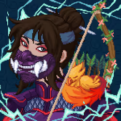vSamurai #1586