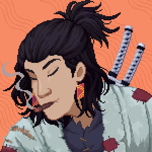 Vsamurai Genesis