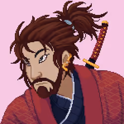 vSamurai #1051