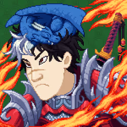 vSamurai #126