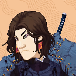 vSamurai #1490