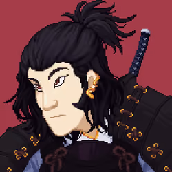 vSamurai #1623