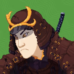 vSamurai #260