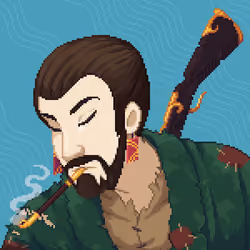 vSamurai #444