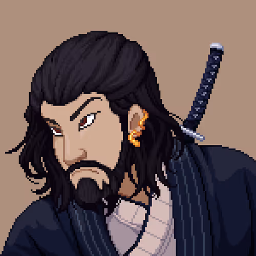 Vsamurai Genesis