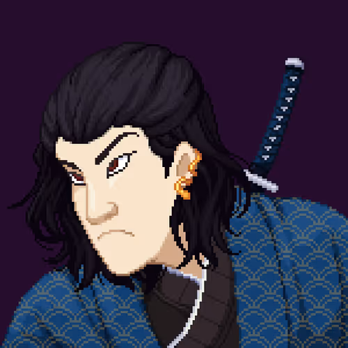 Vsamurai Genesis
