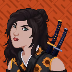 vSamurai #305