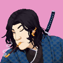 vSamurai #981