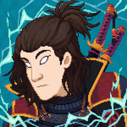 vSamurai #926