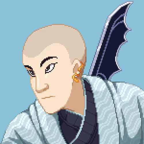 Vsamurai Genesis