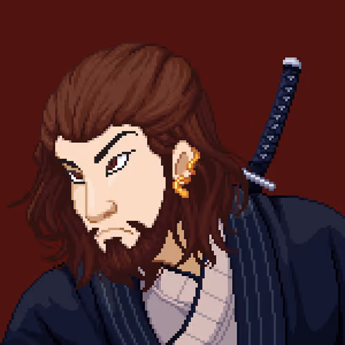 vSamurai #1579