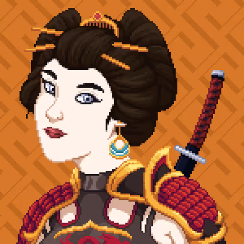 Vsamurai Genesis