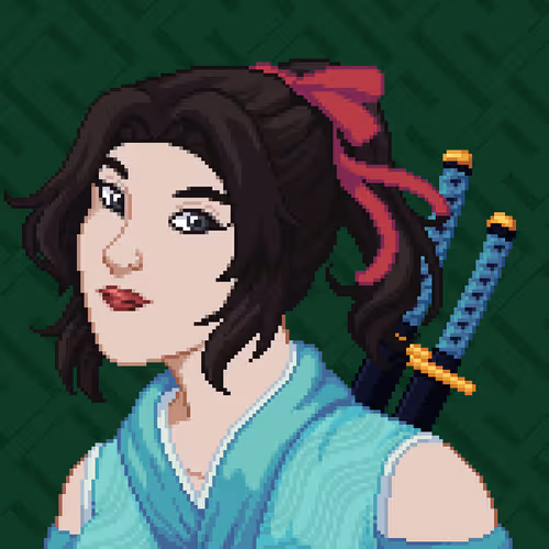 Vsamurai Genesis