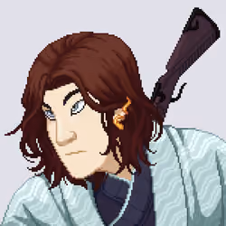 vSamurai #1197