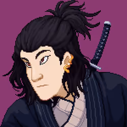 vSamurai #1356