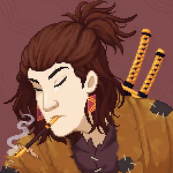 vSamurai #1593