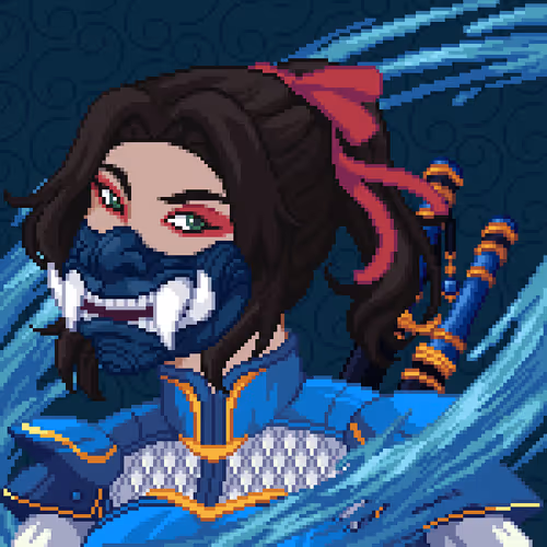 Vsamurai Genesis