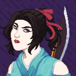 vSamurai #1901