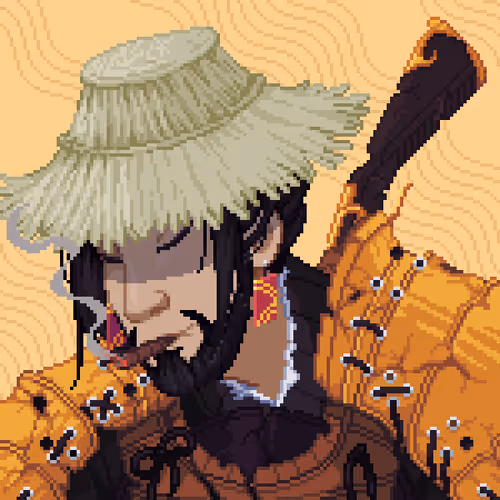 Vsamurai Genesis