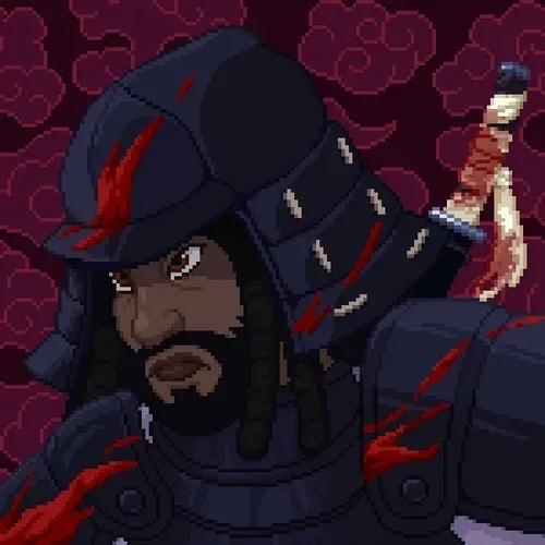 Vsamurai Genesis