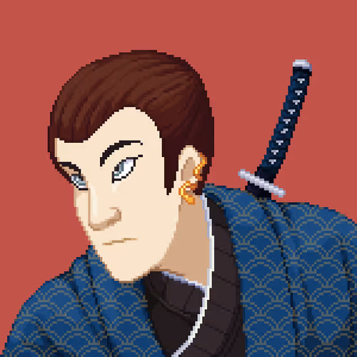 vSamurai #1555