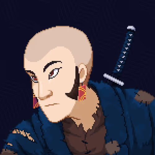 Vsamurai Genesis