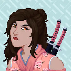 vSamurai #1622