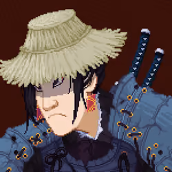 vSamurai #677
