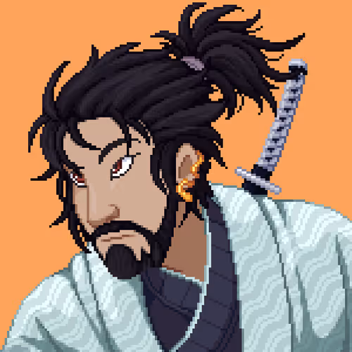 Vsamurai Genesis