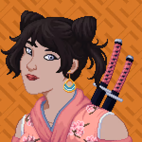 Vsamurai Genesis