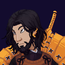 vSamurai #236