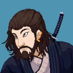 vSamurai #1816