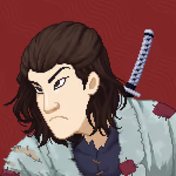 vSamurai #2049