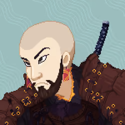 vSamurai #730