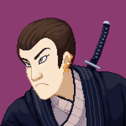 vSamurai #1441