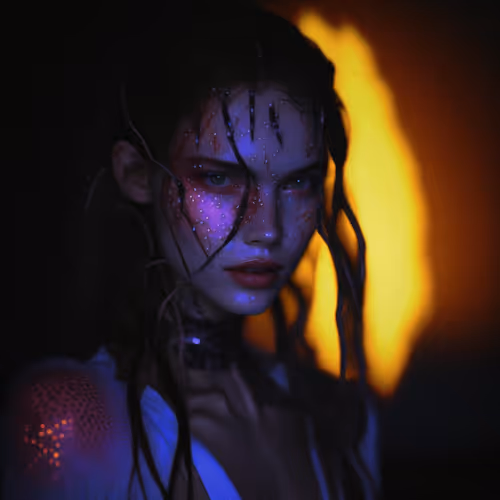 ASCENSION - ClFgq681zz