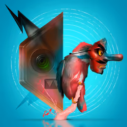 Little Beasts #67
