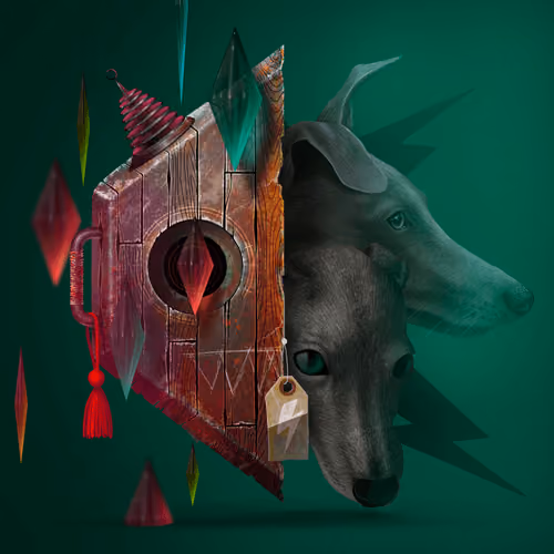 Little Beasts #47