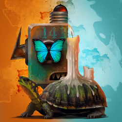 Little Beasts #172