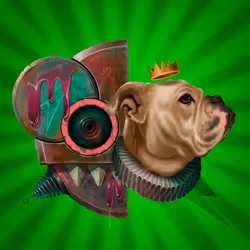 Little Beasts #294